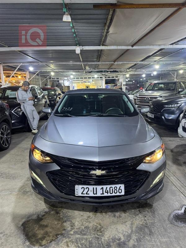 شيفروليه ماليبو 2023 للبيع في العراق -  بغداد